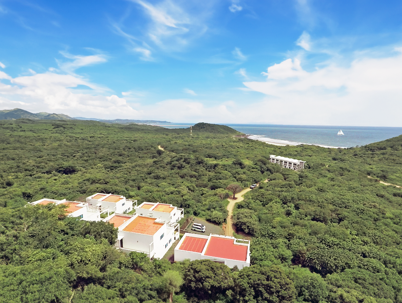 BUY LAND at Surf Ranch Popoyo