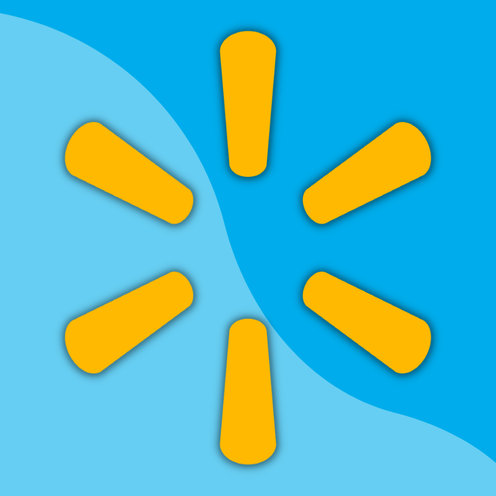 Walmart 🛒 