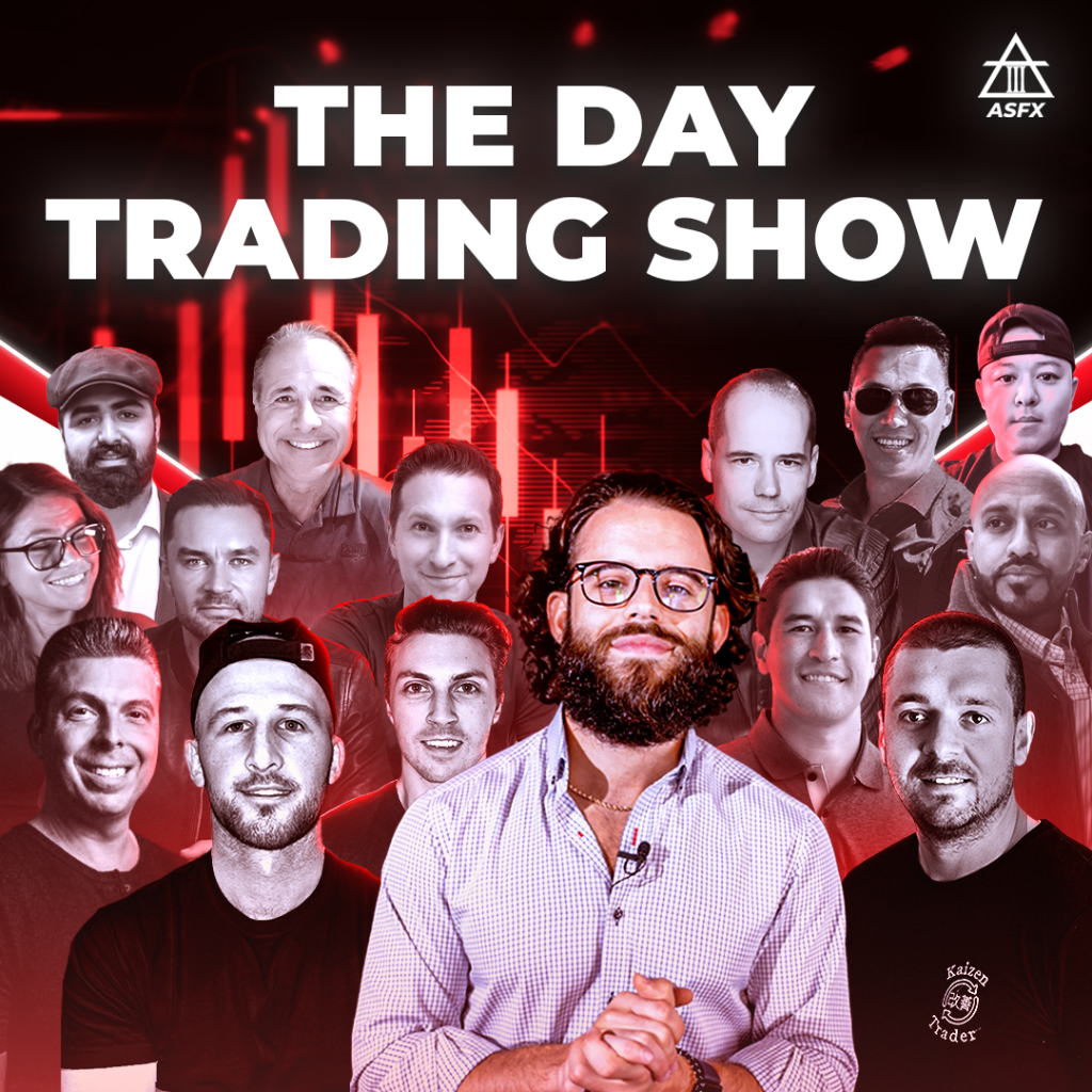 The Day Trading Show Podcast