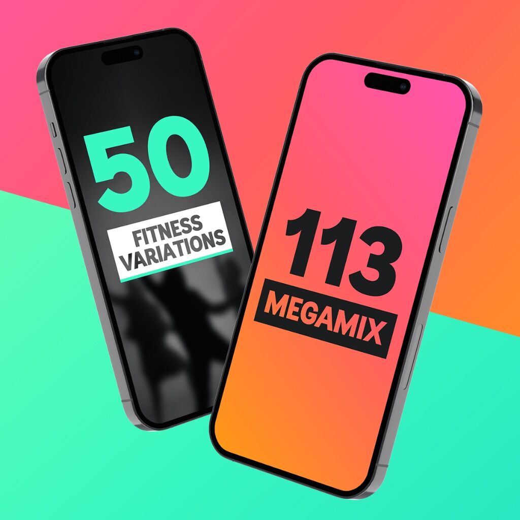 Fitness Variations