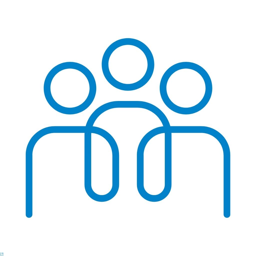 Check out Hope Groups