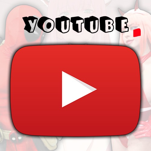 Main YouTube Channel