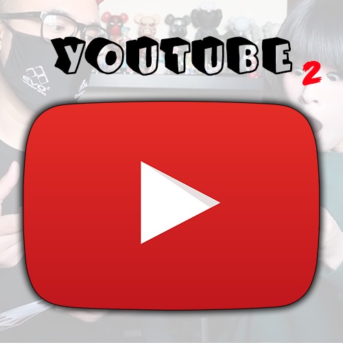 2nd YouTube Channel