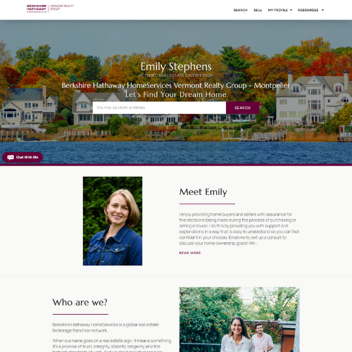 Website