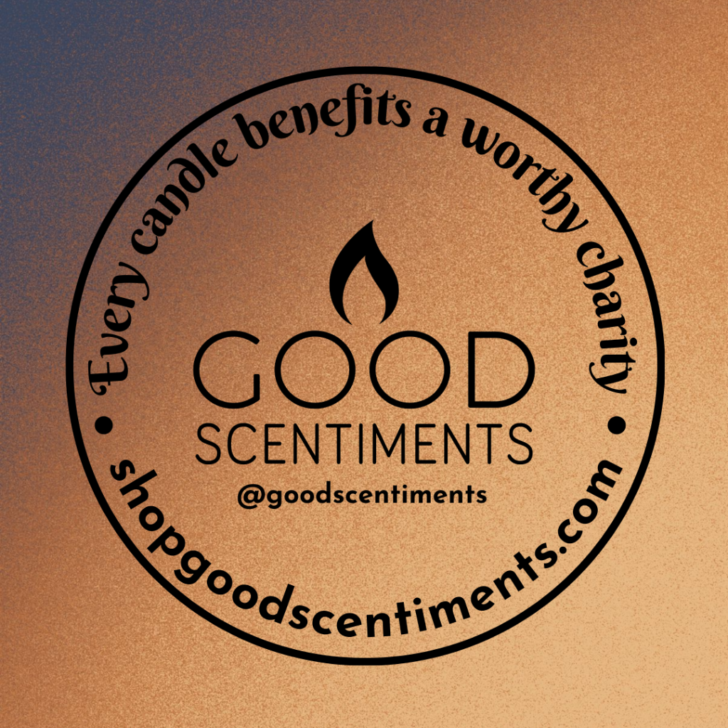 Shop Good Scentiments 