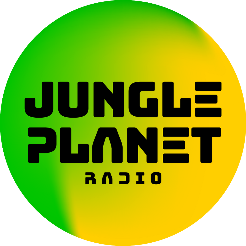 Jungle Planet Radio