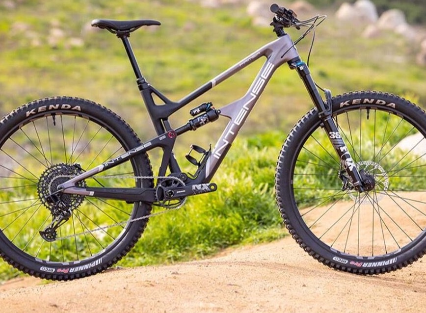 FMF drop