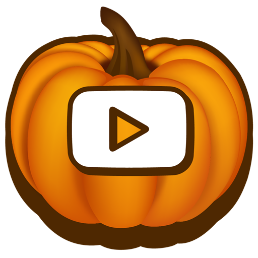 Halloween/IRL YouTube
