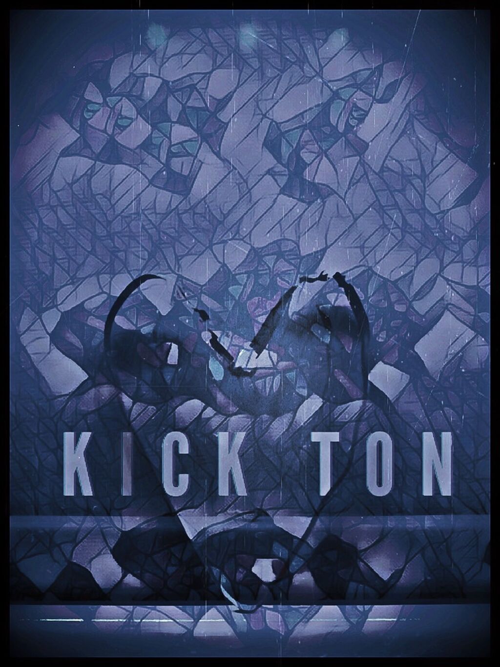 KICK TON ALBUM AVAILABLE NOW SPOTIFY