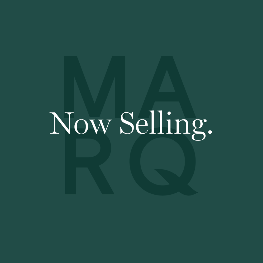 JUST LISTED FOR SALE