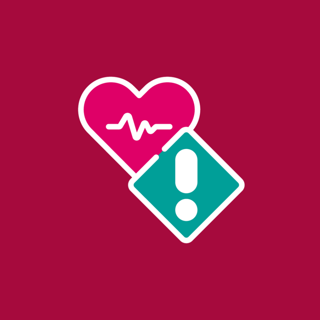 Cardiomyopathy symptoms
