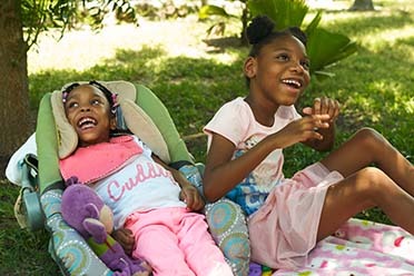 Children With Disabilities