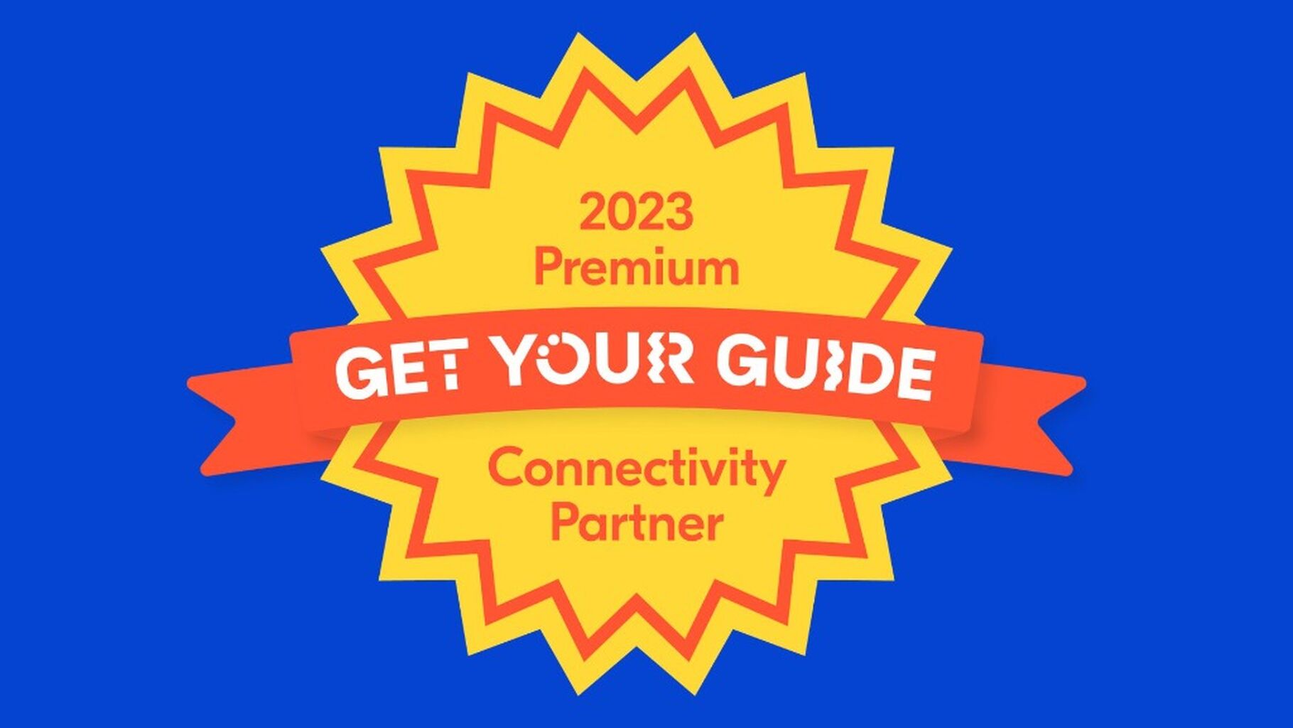 Rezdy - premium GYG partner