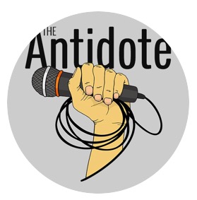 Interview The Antidote Dec 2022