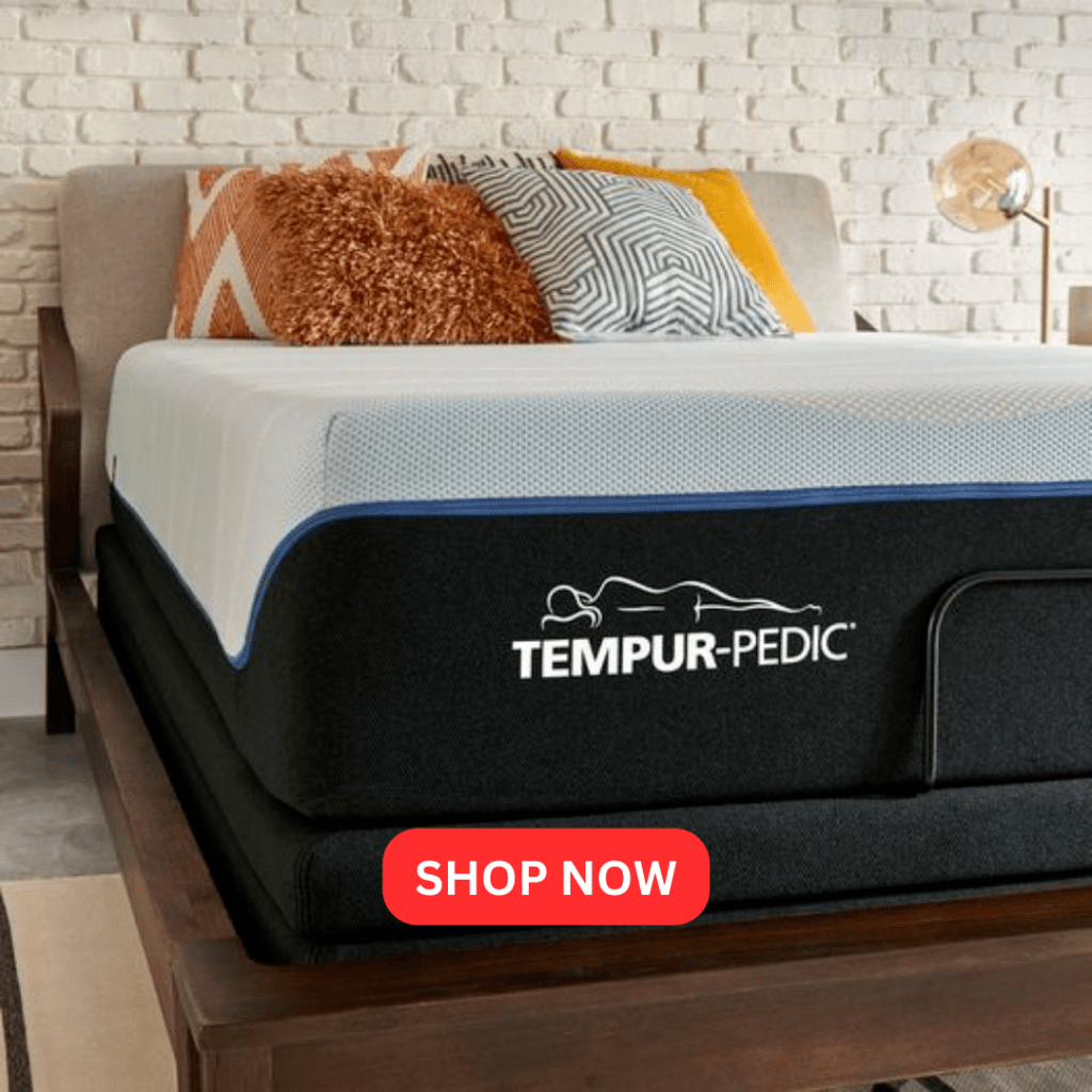Tempur-Pedic Mattresses