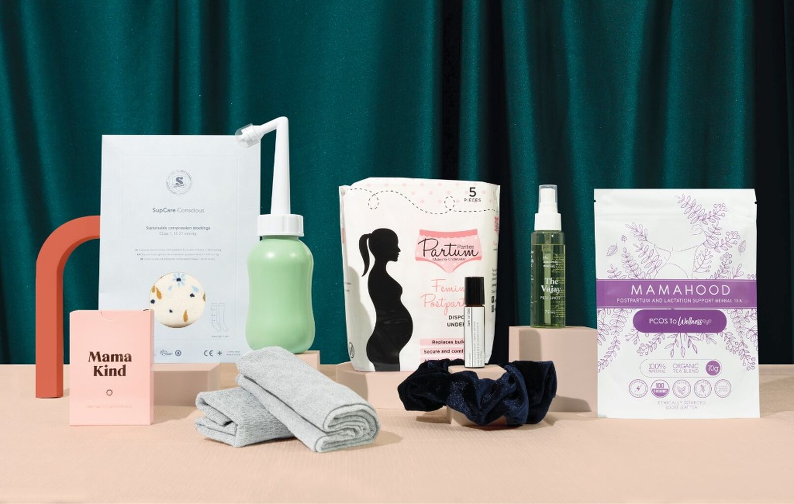 GIFT BOXES