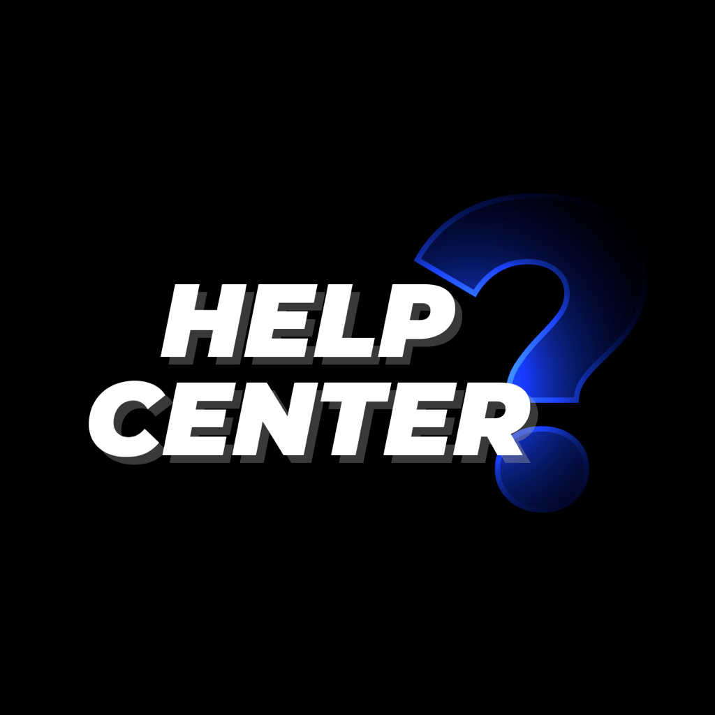 Help Center