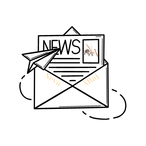 Neva Altaj Newsletter Sign Up