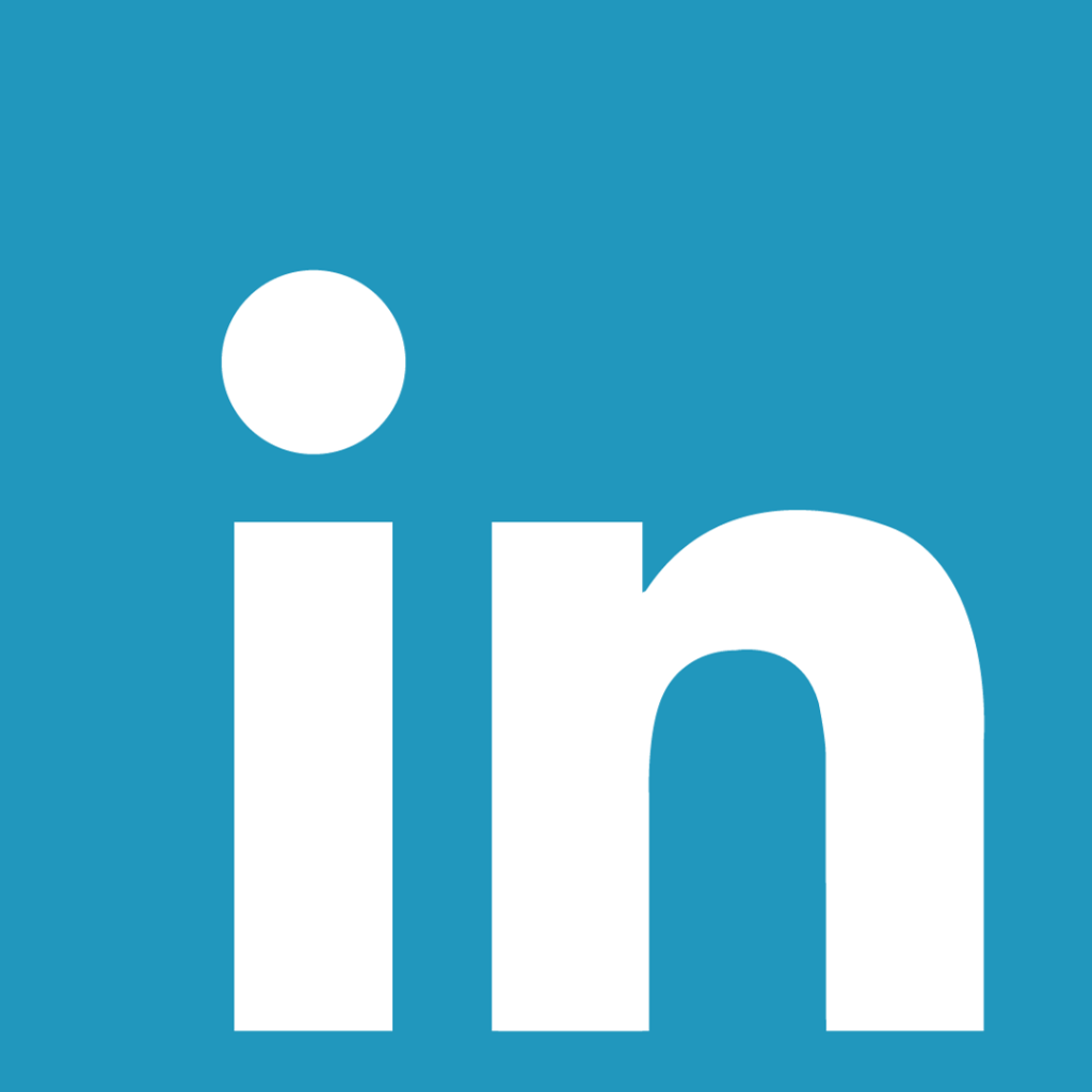 LinkedIn Business Page