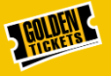 🎟️ Concerts & Sports Tickets-Golden Tickets