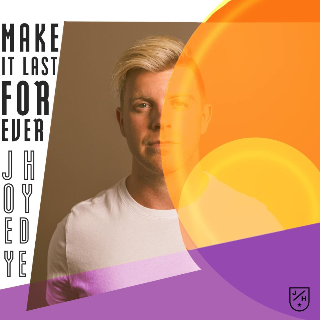 "Make it Last Forever" - Listen Here