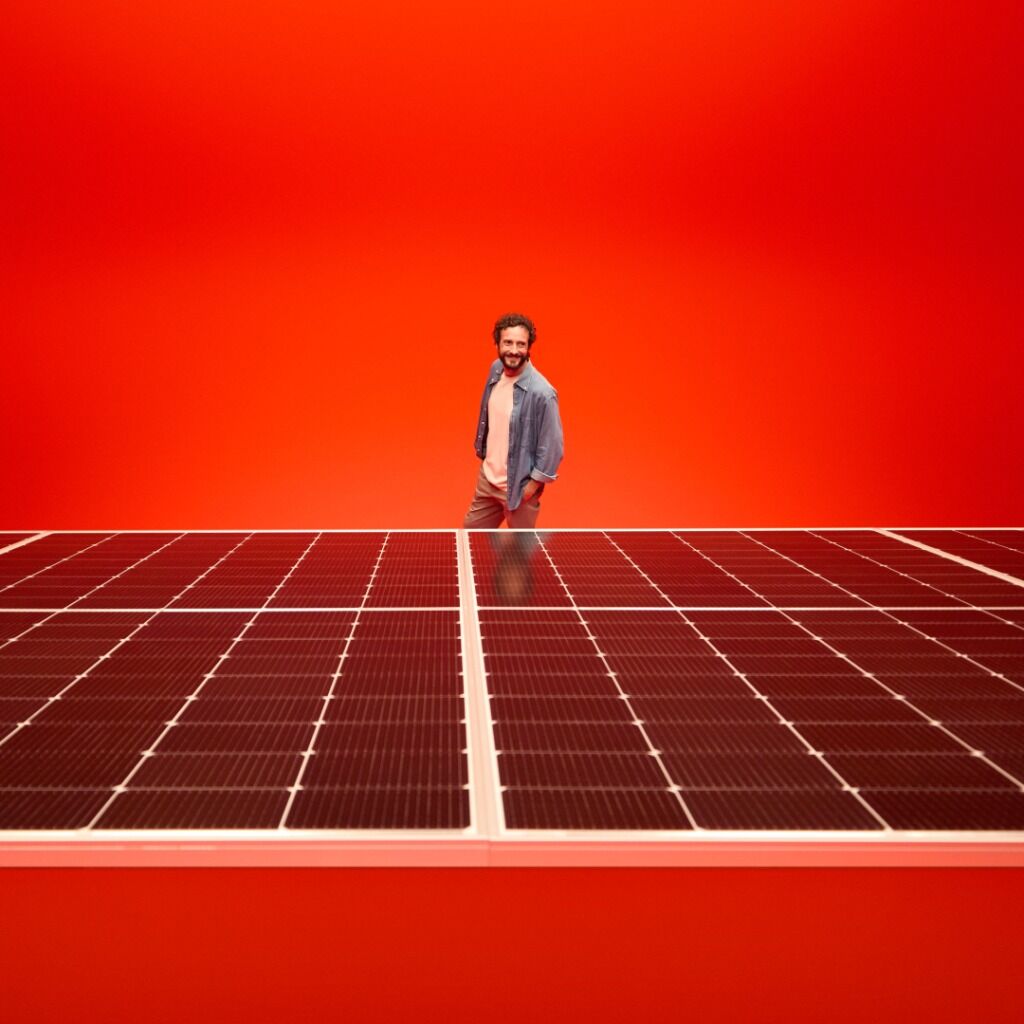 Fotovoltaico