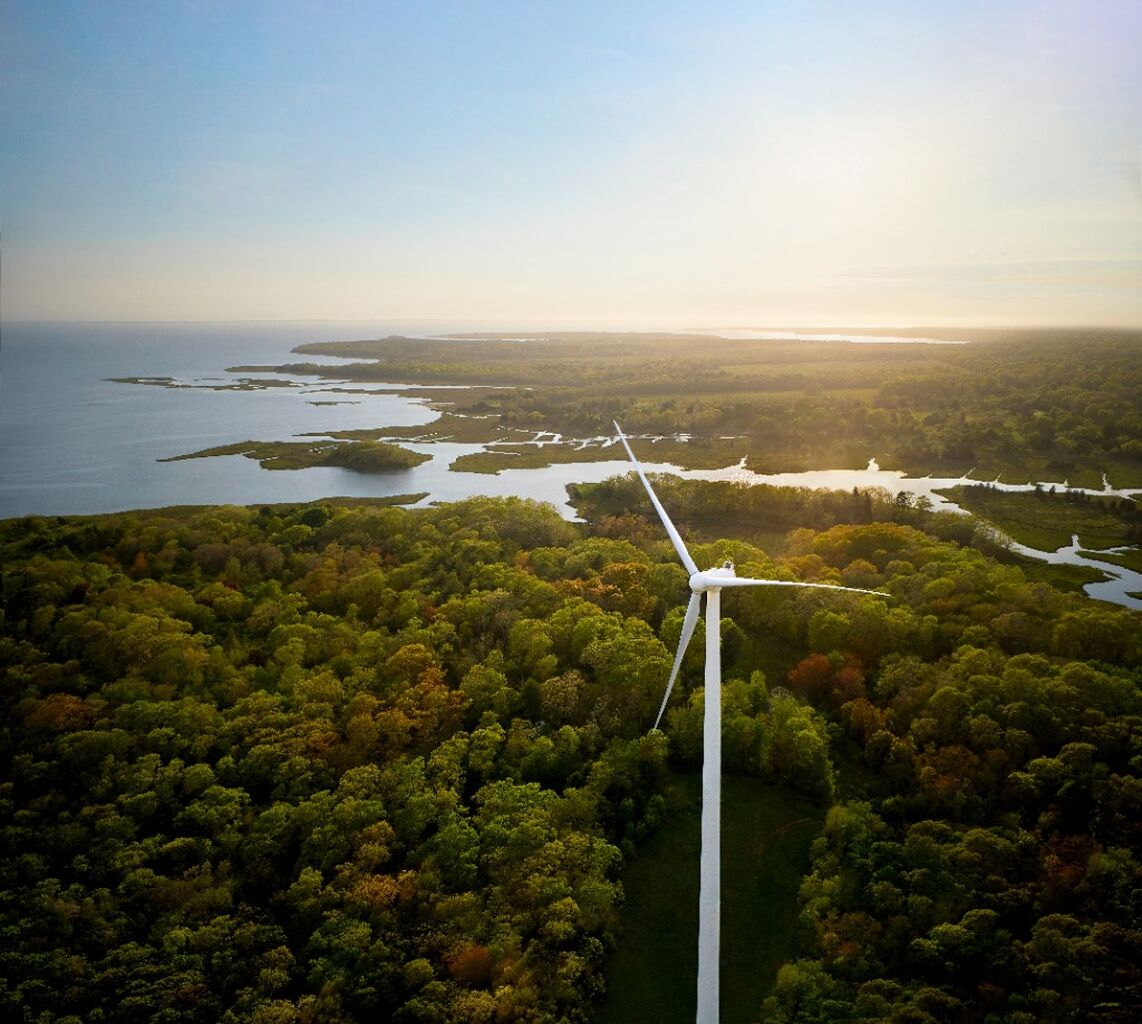 Climate Resilience Solutions