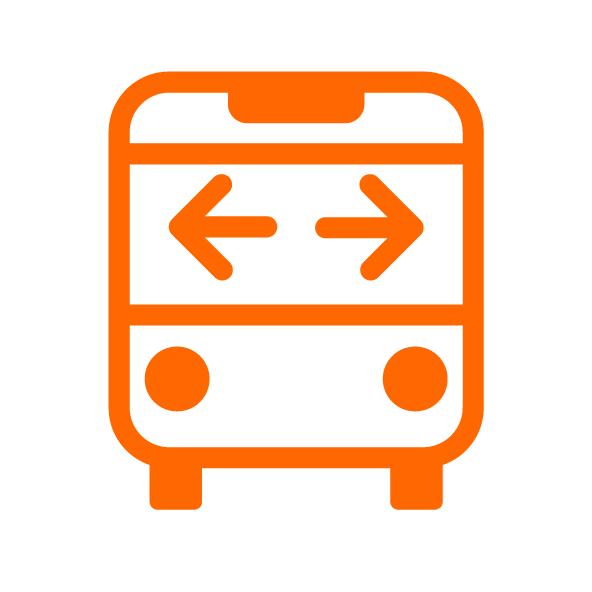 Your Return Transfers