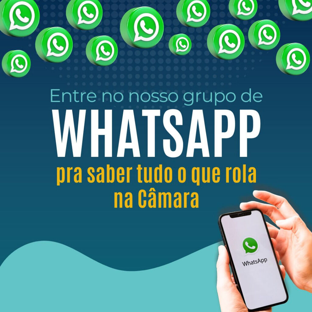 Whatsapp da CMC 4