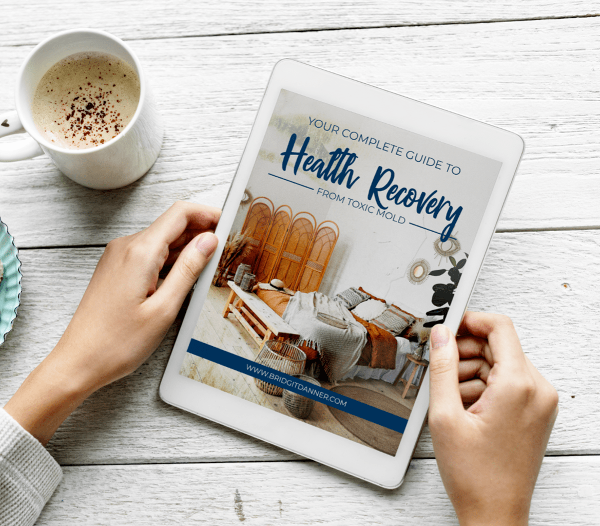 Download my free MOLD ebook!