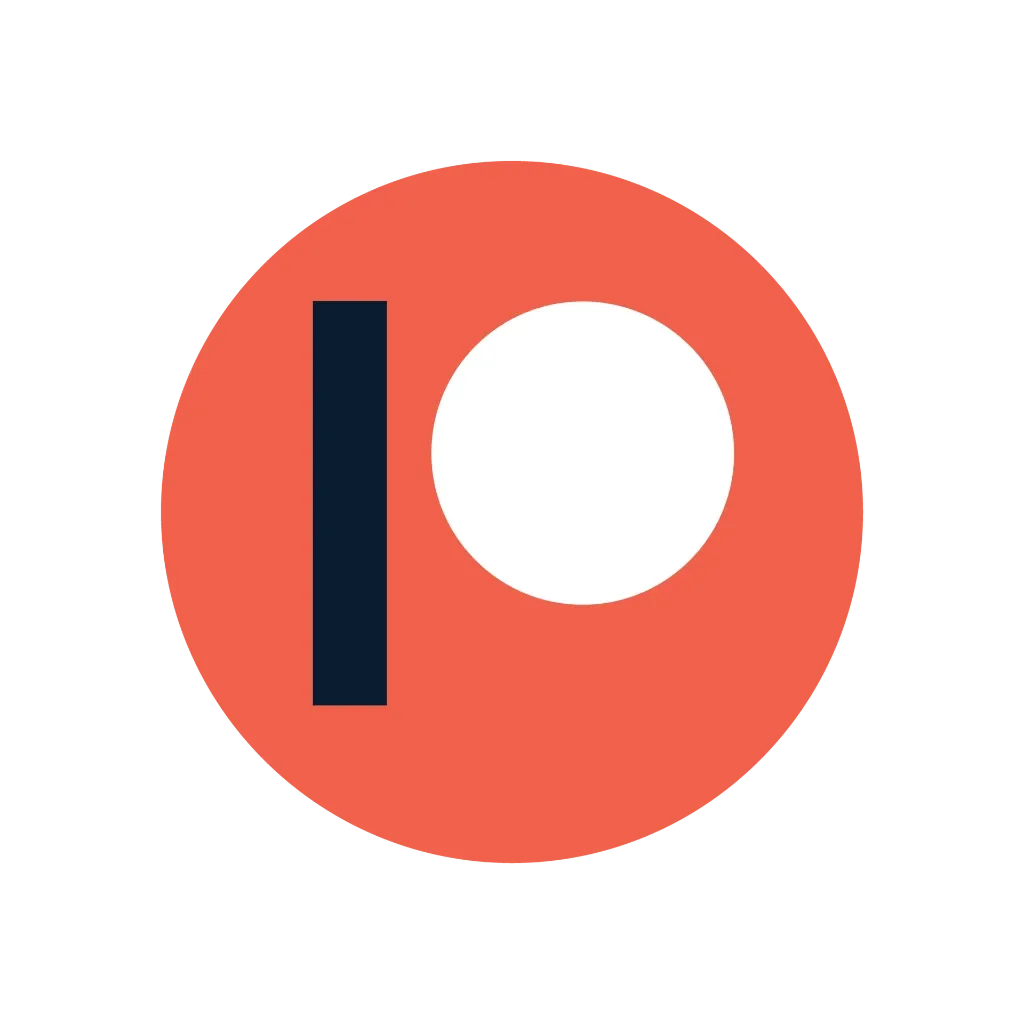 Our Patreon