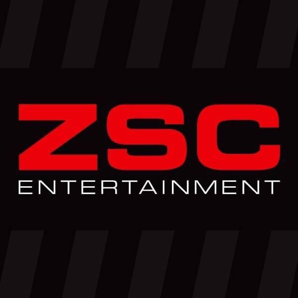 ZSC Entertainment: Bookings
