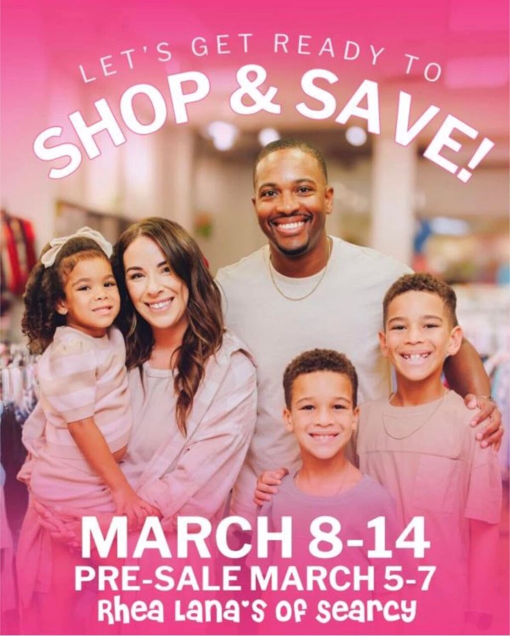  FULL SALE SCHEDULE 