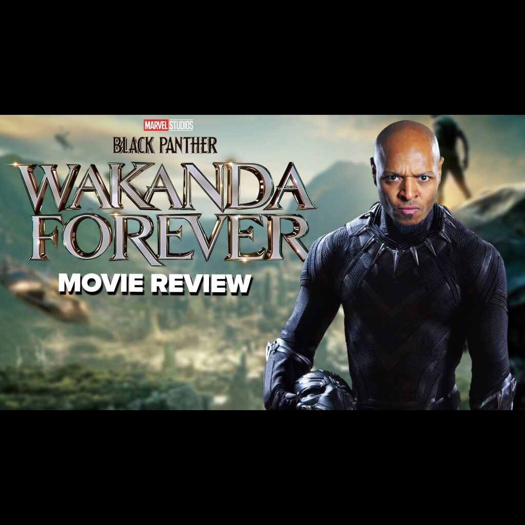 TONY BAKER MOVIE REVIEW!  