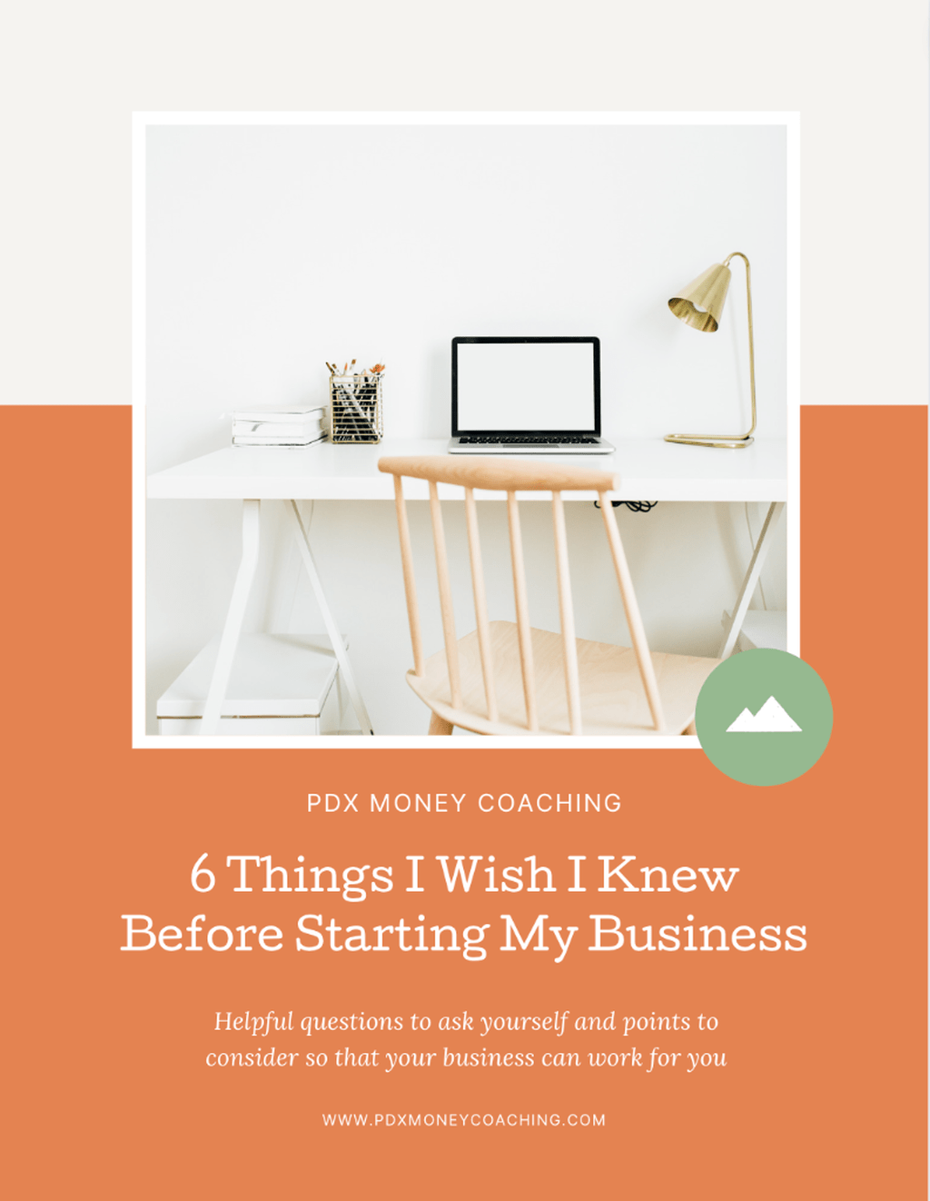 Free Guide: Top 10 Tips for Running a Profitable and Sustainable Business that Works for You