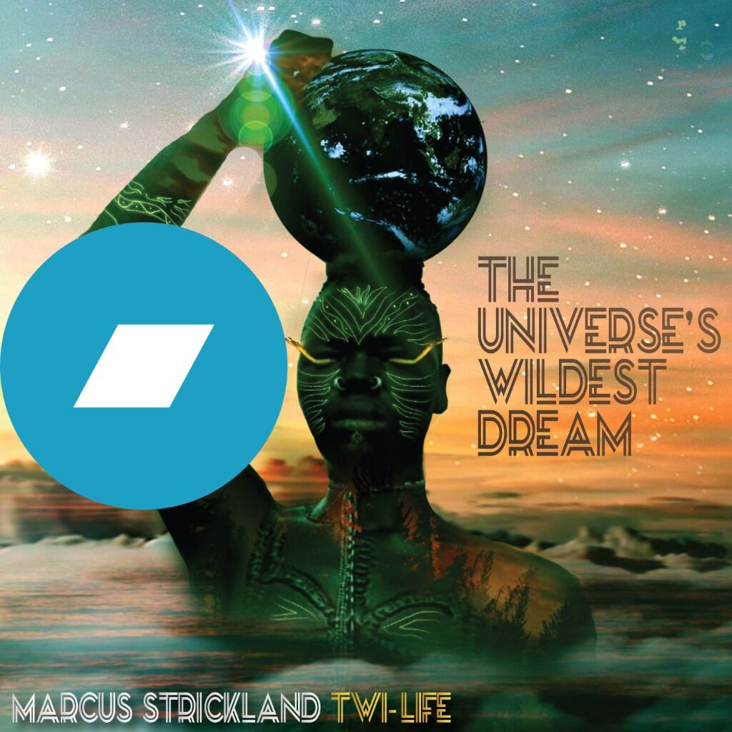 The Universe's Wildest Dream [vinyl] @ Bandcamp