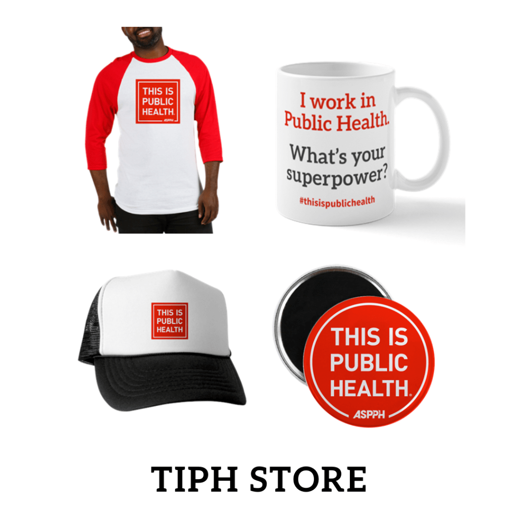 This Is Public Health Store