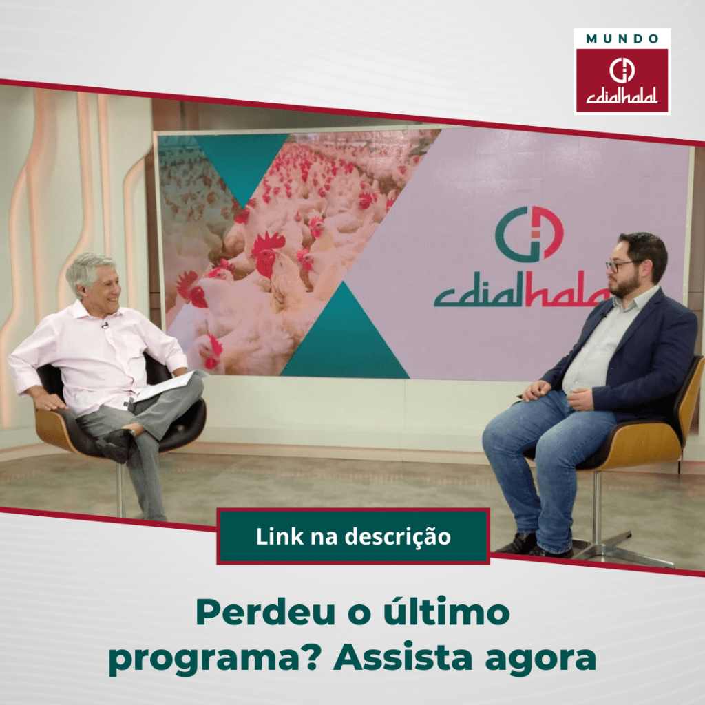 Perdeu o programa de hoje? Assista agora!
