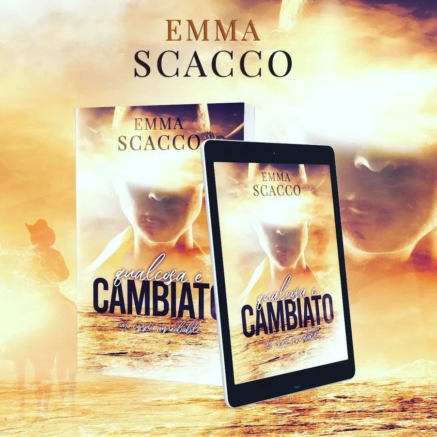 Qualcosa &egrave; cambiato - una coppia improbabile seconda edizione 
