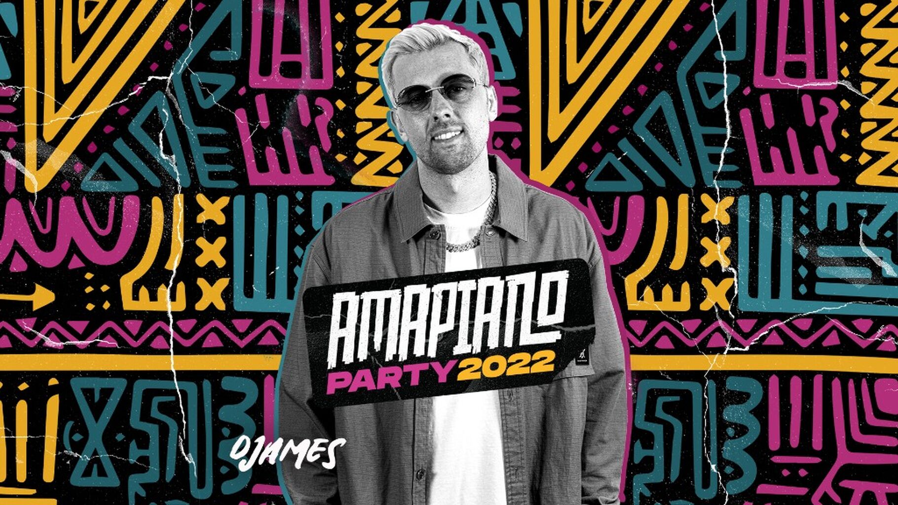 AMAPIANO PARTY 2022 MIXTAPE