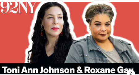 Video: 92nd St. Y conversation with Roxane Gay 
