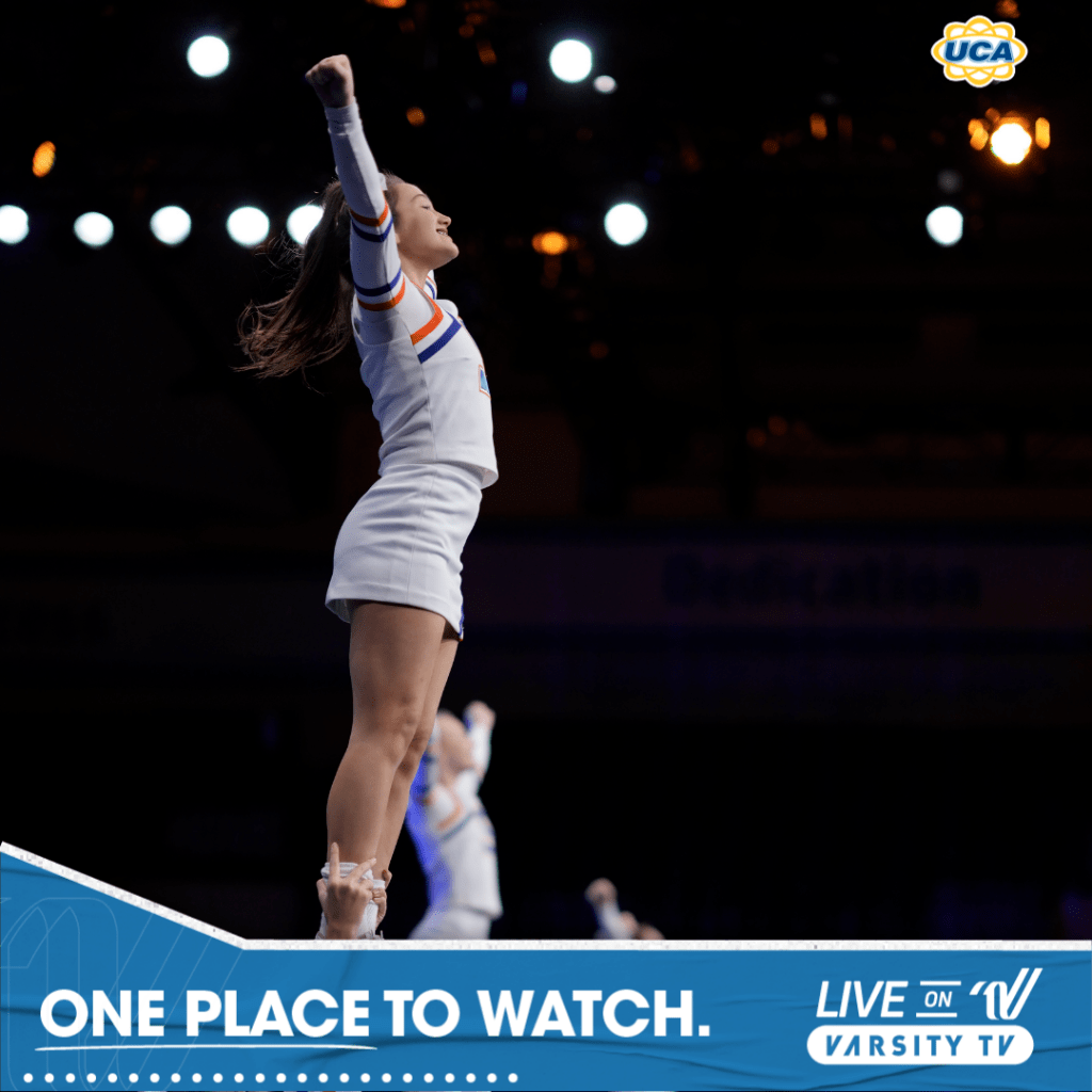 Varsity TV - Weekend Watch Guide 10/29-10/30