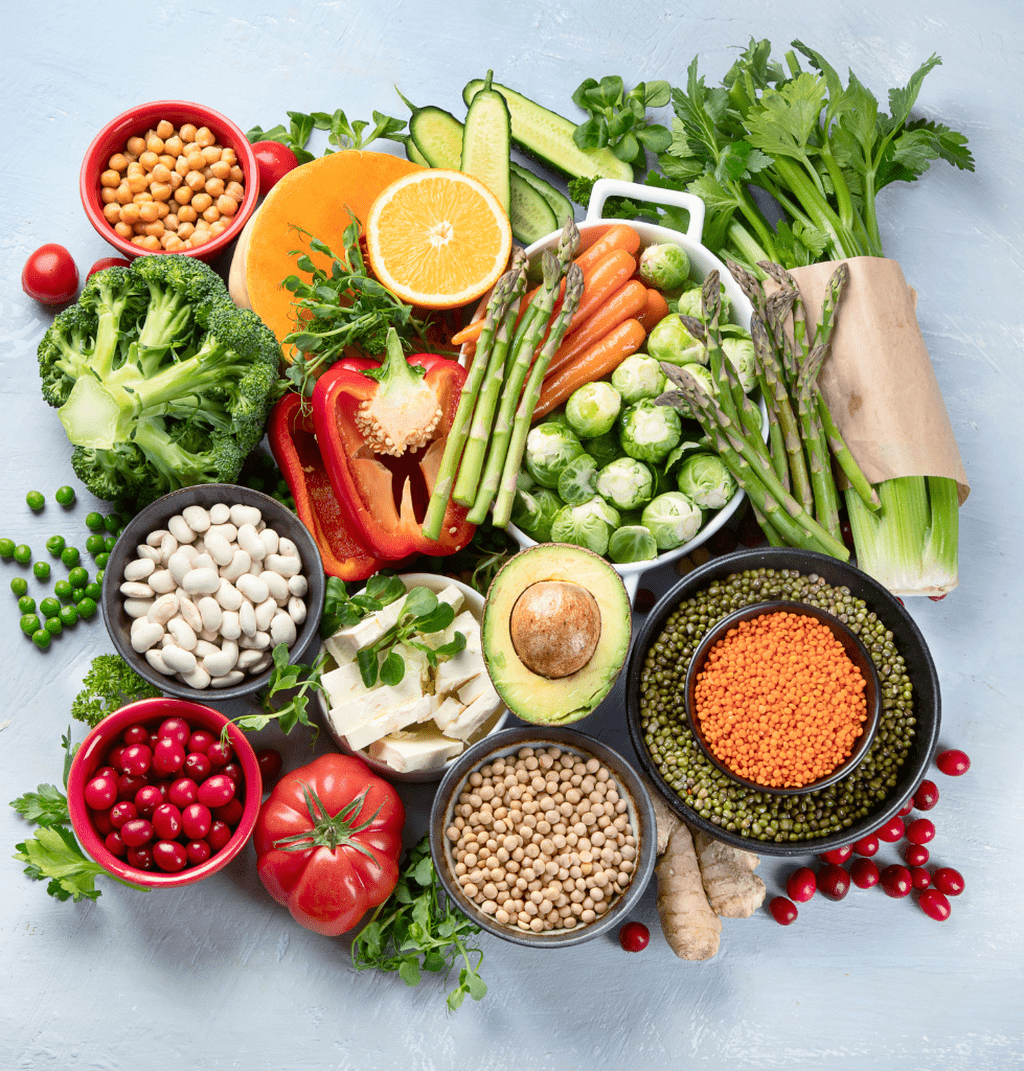 7 Common Nutrient Deficiencies on a Plant-Based Diet