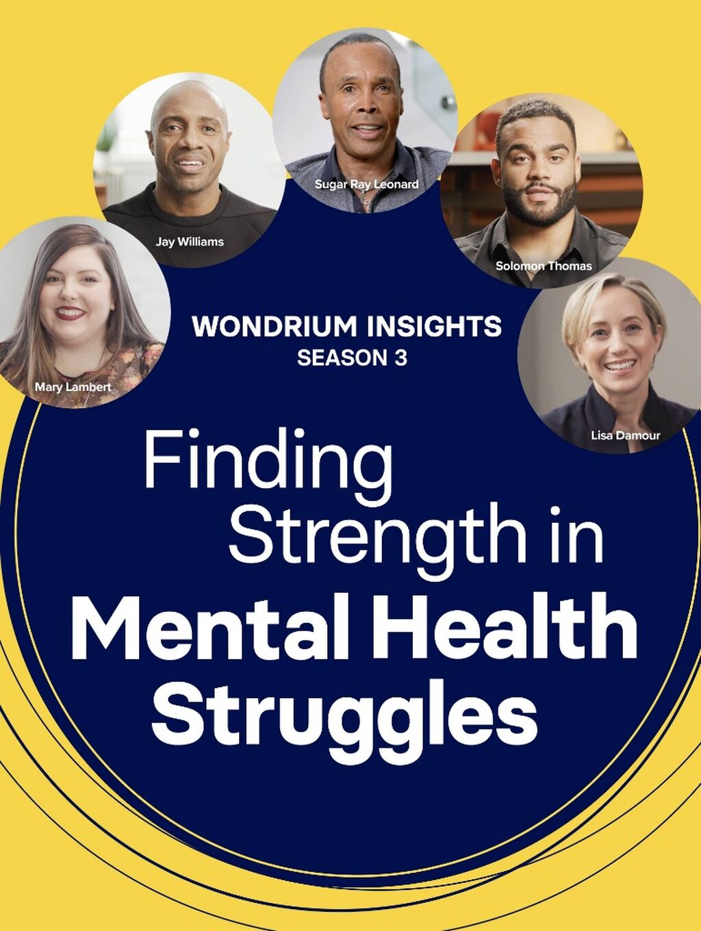 Wondrium Insights: The Healing Power of Art