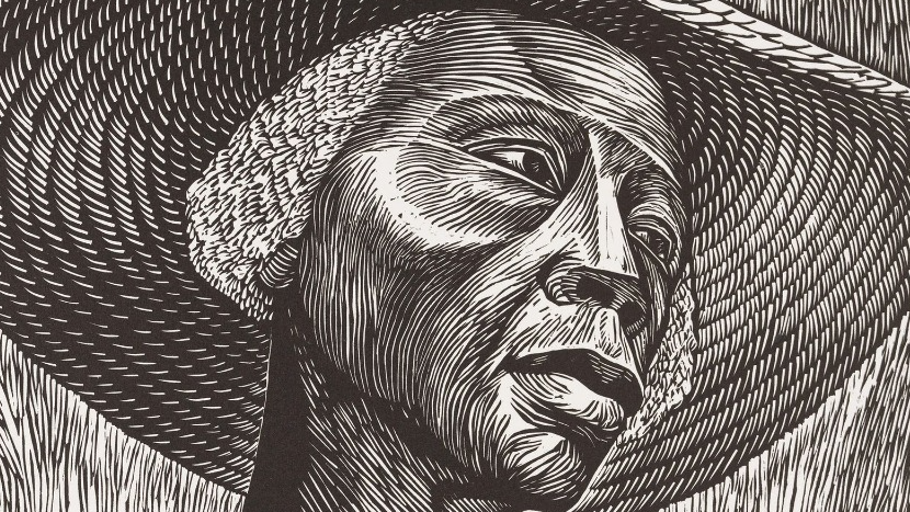 The Power of Portraiture: Selections from the Department of Drawings and Prints