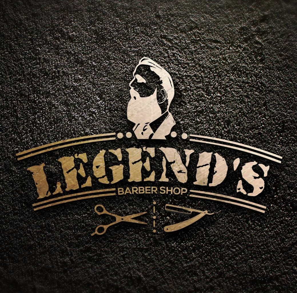 Legends Barbershop 3