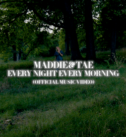 "Every Night Every Morning" Music Video &ndash; Watch Now