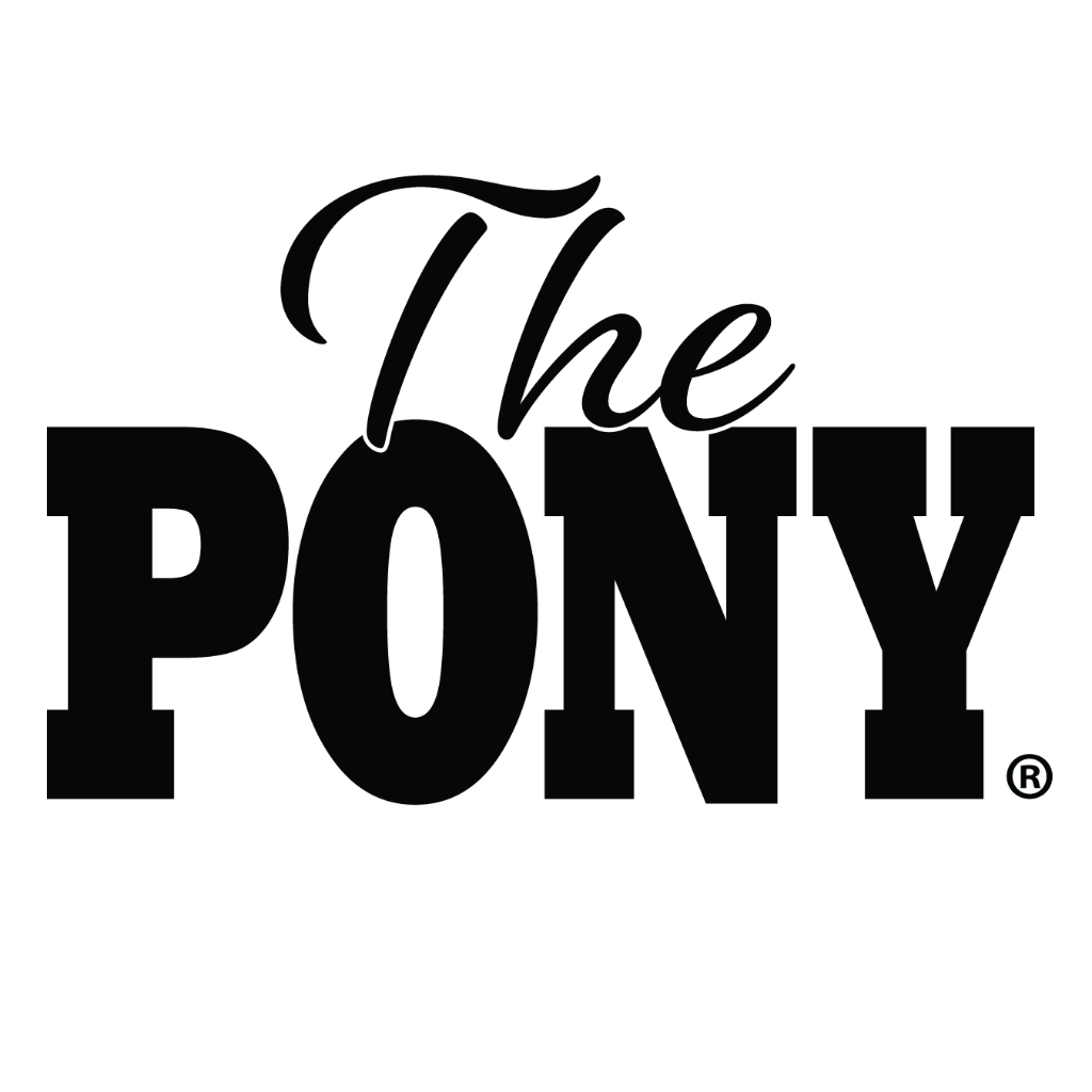 THE PONY - DAVENPORT