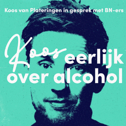 Podcast Yvonne "Eerlijk over alcohol"
