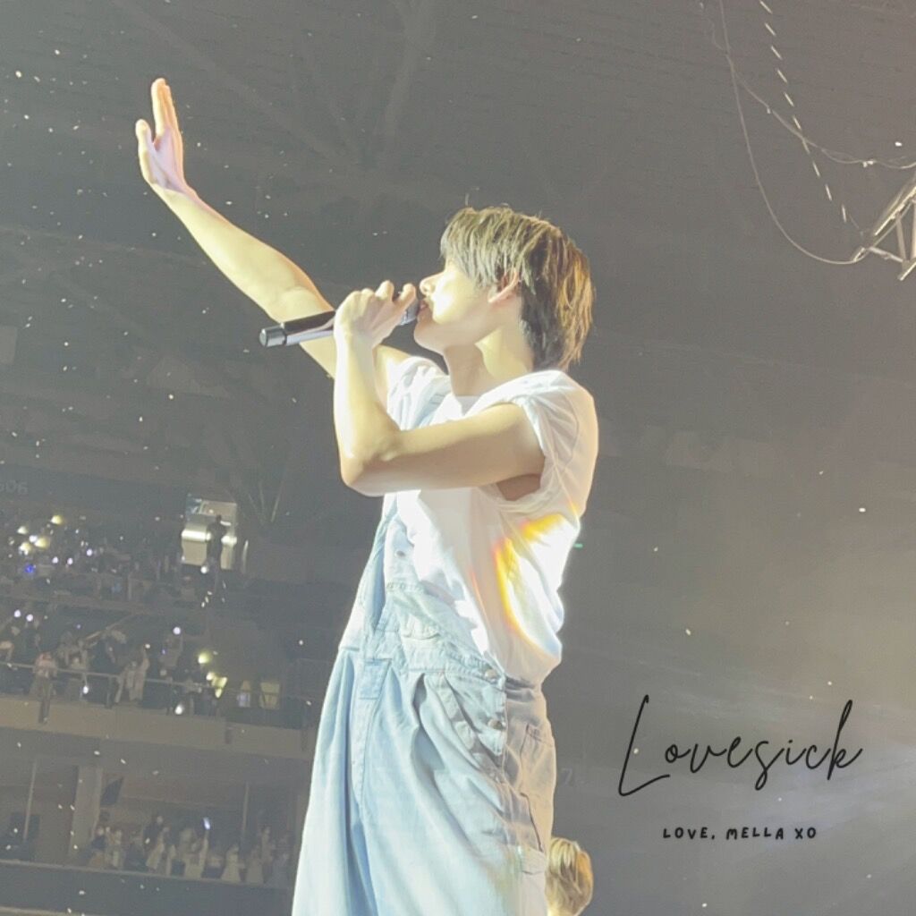 Lovesick